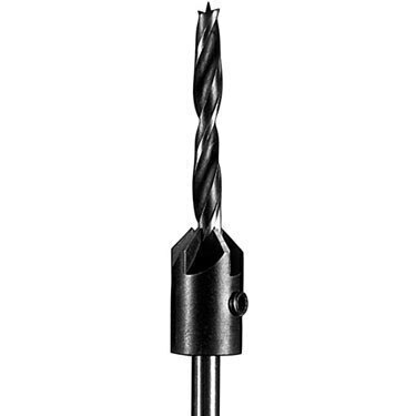 مته چوب 4 میلیمتر بوش