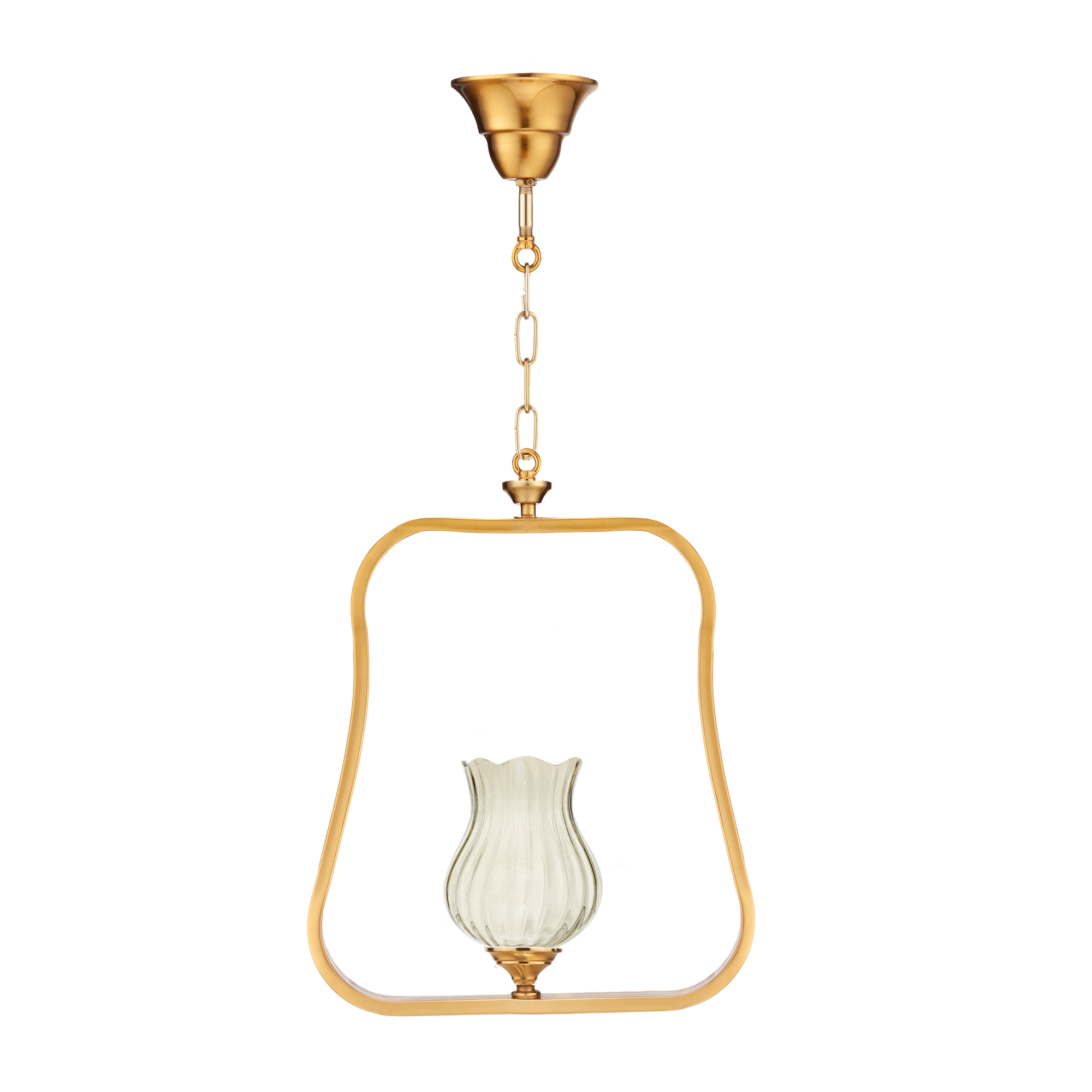 چراغ آویز کارنتیس مدل دایان کد KT-07