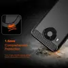 کاور بادیگارد مدل Steel مناسب برای گوشی موبایل نوکیا Nokia X20