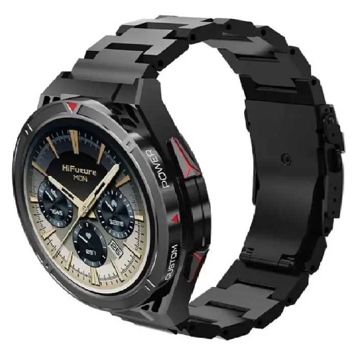 ساعت هوشمند های فیوچر  Active