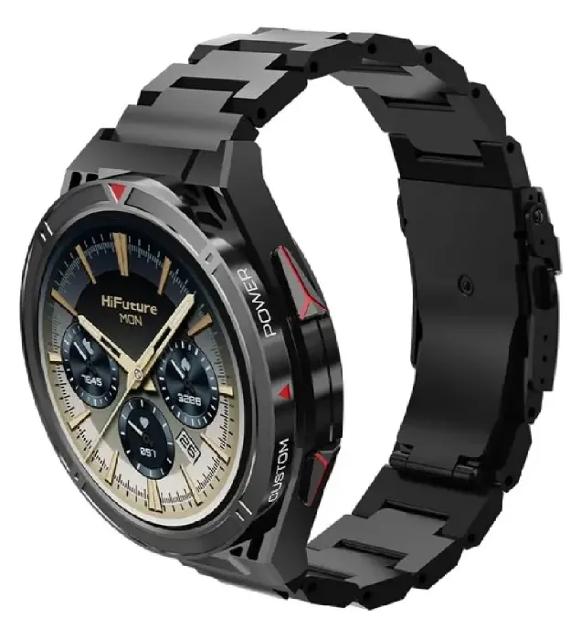 ساعت هوشمند های فیوچر  Active