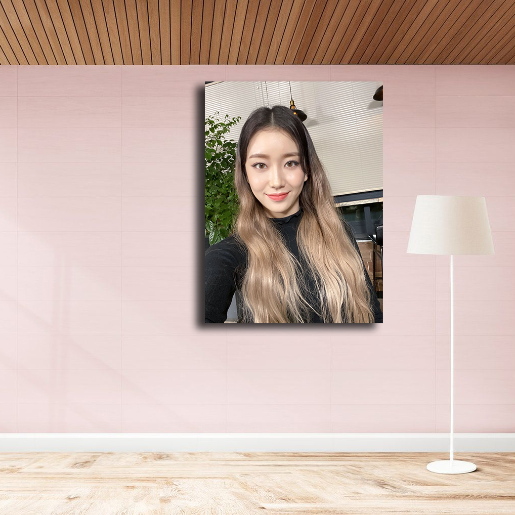 تابلو شاسی مدل STAYC کد 4