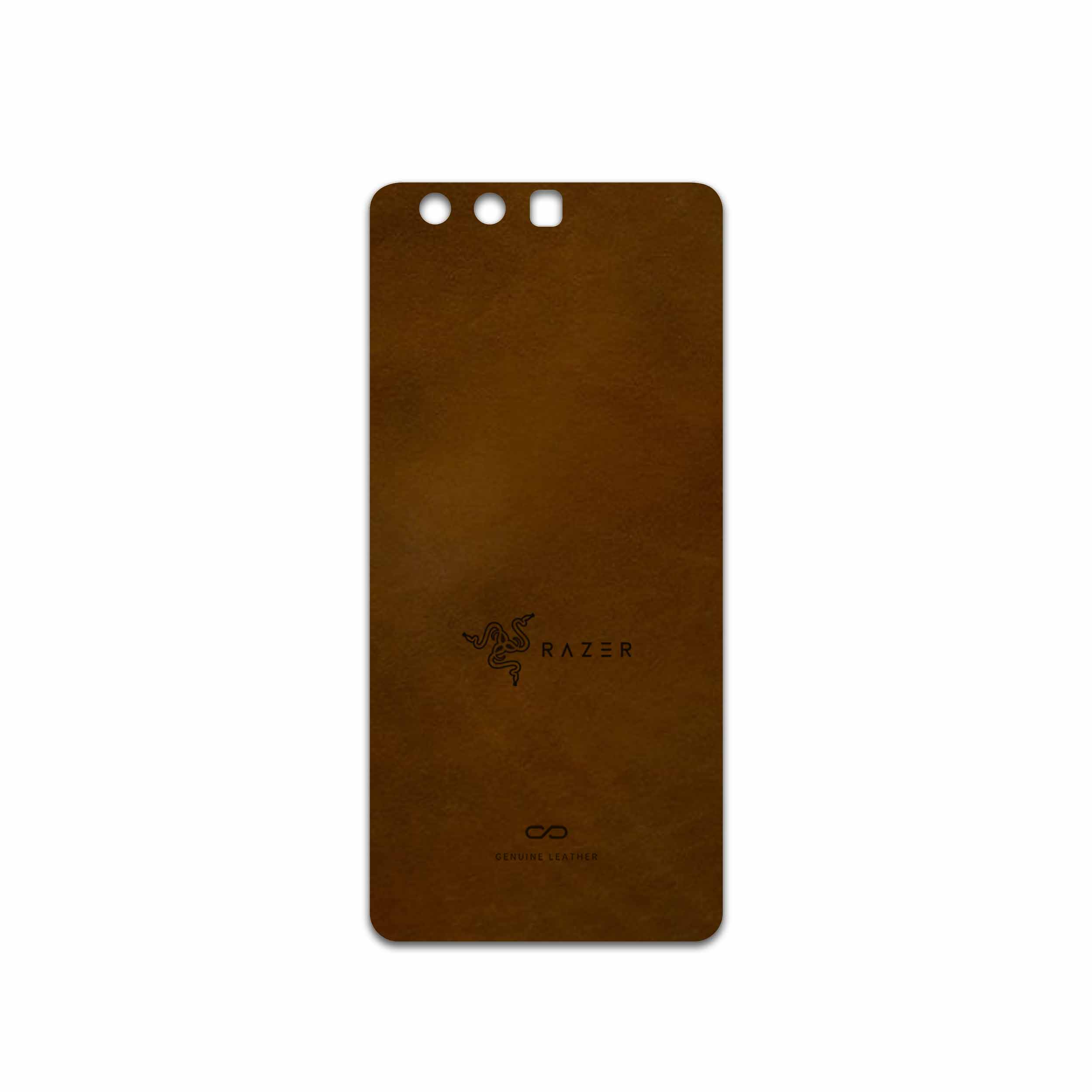 برچسب پوششی ماهوت مدل BFL-RZR مناسب برای گوشی موبایل هوآوی P10 Plus