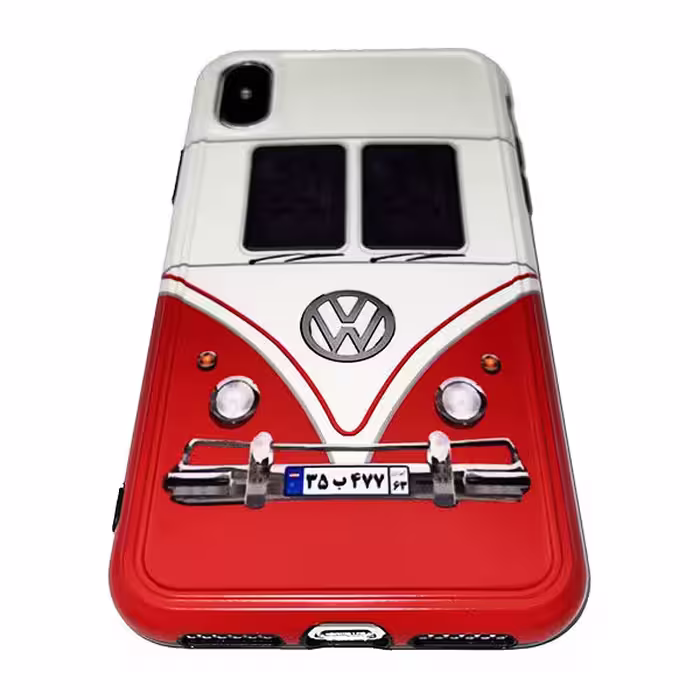 كاور كد 18 مناسب براي گوشي موبايل اپل Iphone x