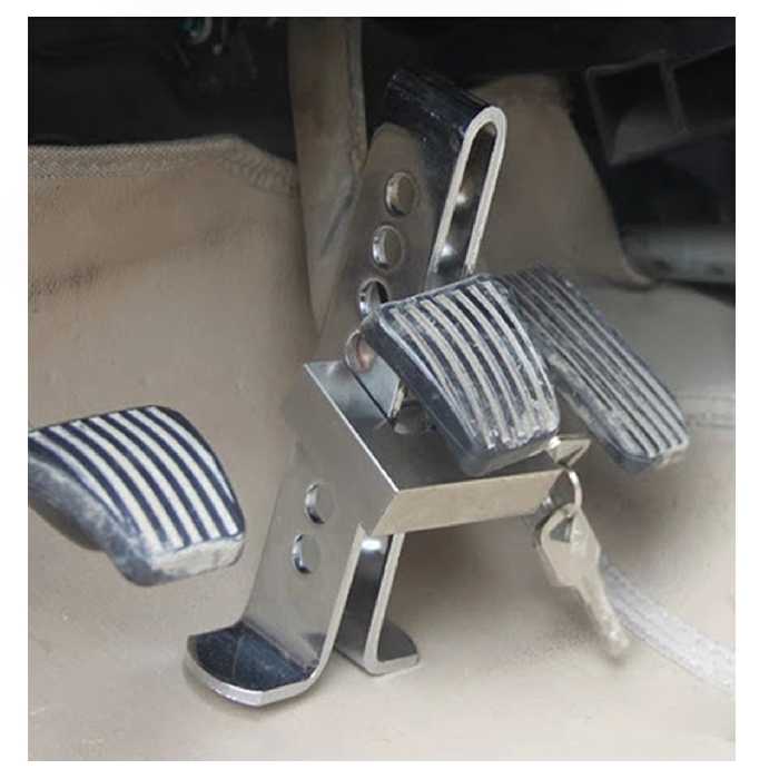 قفل پدال مدل F30