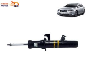 کمک جلو بسترن B50f سمت چپ - راننده