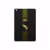 برچسب پوششی ماهوت مدل Real-Madrid-2 مناسب برای تبلت اپل iPad mini 2 2013 A1491