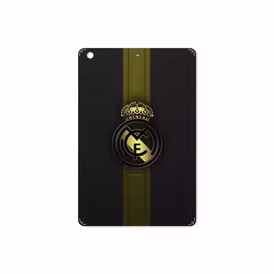 برچسب پوششی ماهوت مدل Real-Madrid-2 مناسب برای تبلت اپل iPad mini 2 2013 A1491