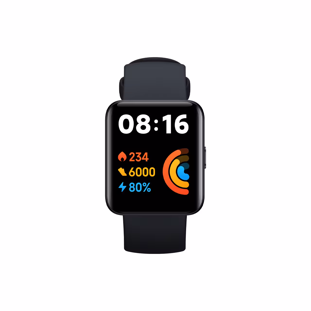 ساعت هوشمند شیائومی Redmi Watch 2 Lite مدل M2109W1
