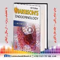 Harrison’s Endocrinology 4th Edition