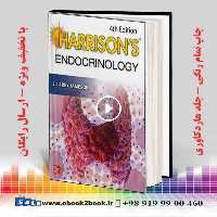 Harrison’s Endocrinology 4th Edition
