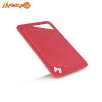 تخته گوشت پلاستیکی لایف بازن