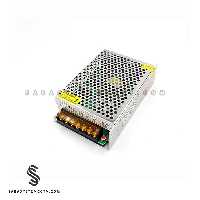 منبع تغذیه سوییچینگ 12 ولت 30 امپر