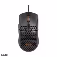 ماوس گیمینگ با سیم فاطر مدل MCR-8000B