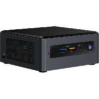 کیس آماده اینتل مدل NUC Kit NUC8i7BEH با پردازنده Core i7