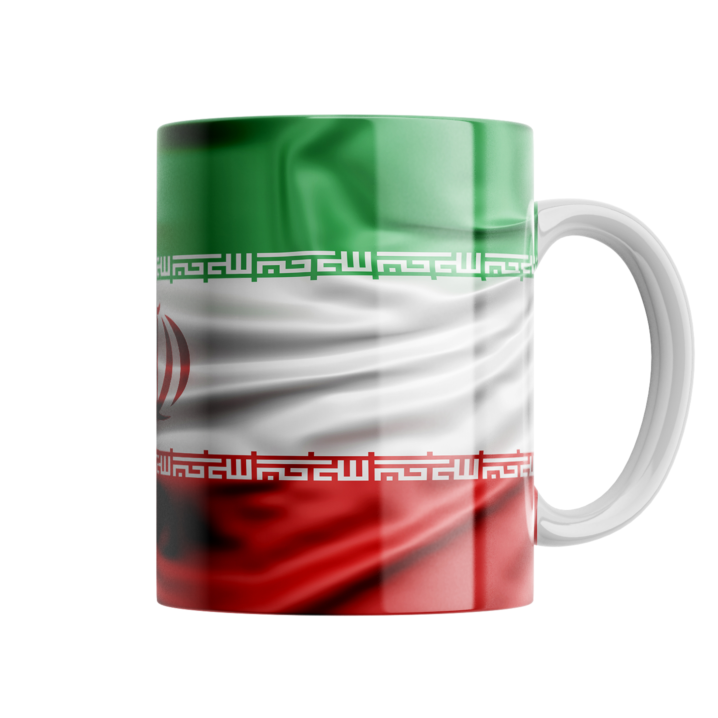 ماگ مدل ایران کدRR070