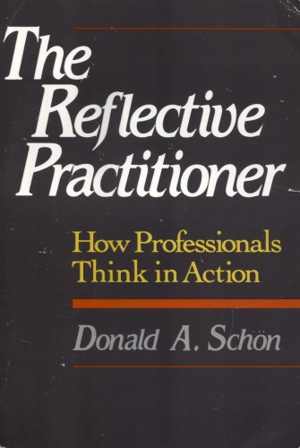 [PDF] دانلود کتاب The Reflective Practitioner - How Professionals Think In Action, 1984