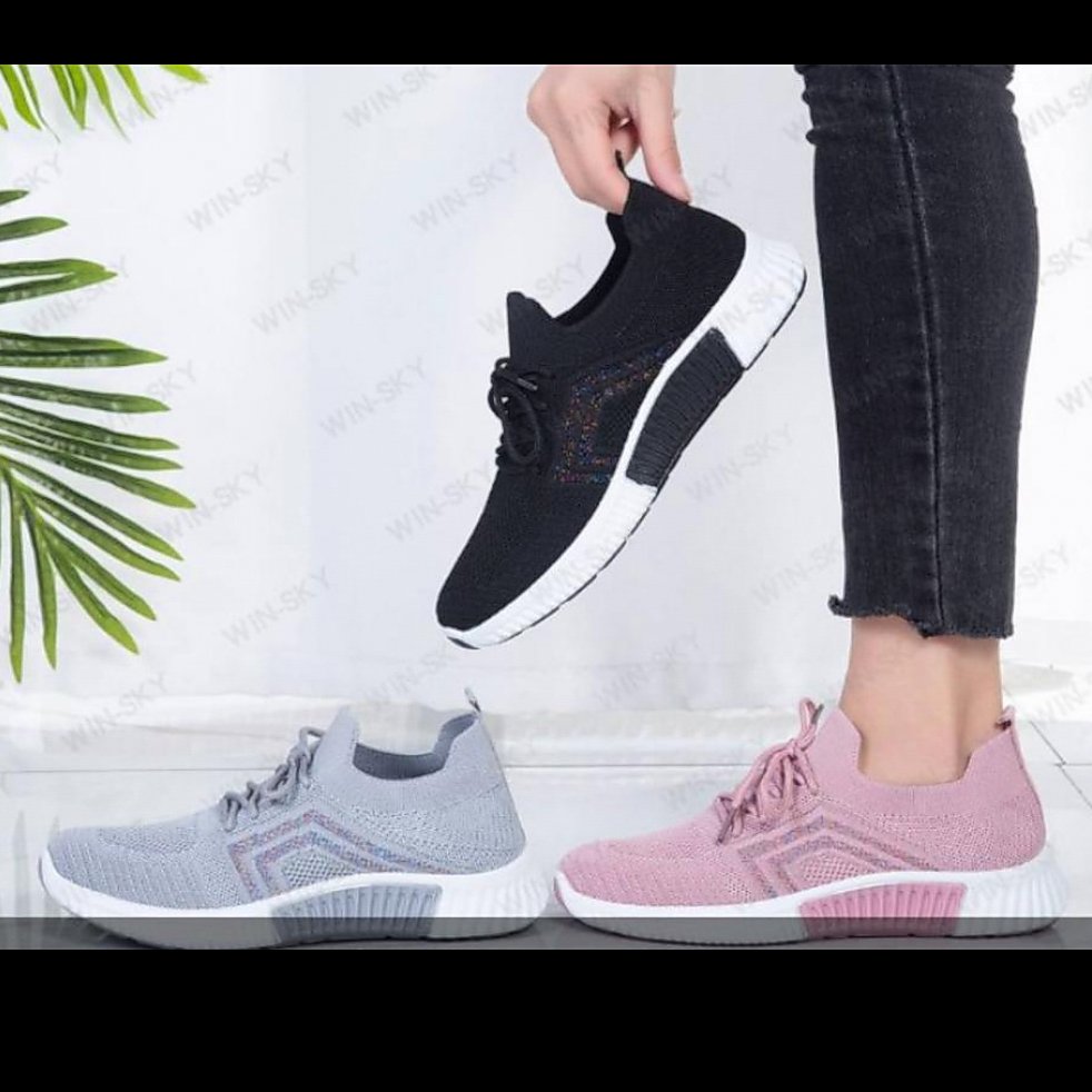 کفش اسکیچرز 