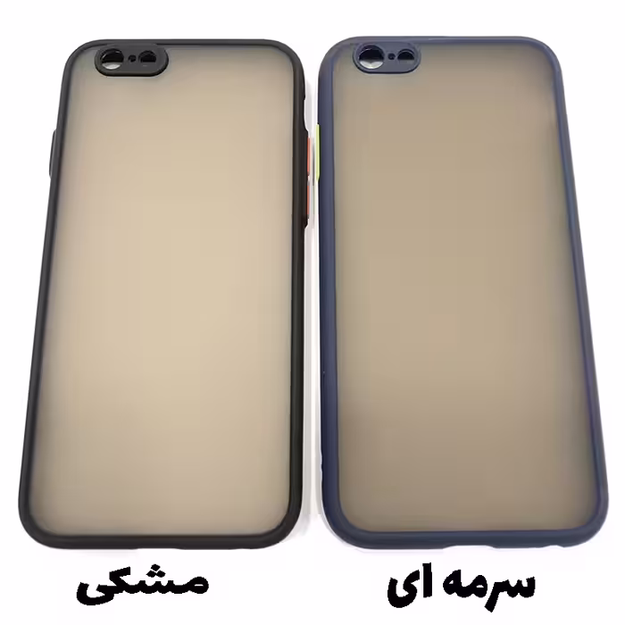 کاور مدل ME-001 مناسب برای گوشی موبایل اپل IPhone 7 / IPhone 8