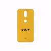 برچسب پوششی ماهوت مدل ML-KIA مناسب برای گوشی موبایل موتورولا Moto G4
