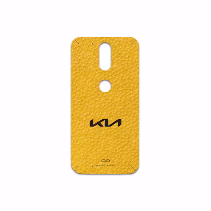 برچسب پوششی ماهوت مدل ML-KIA مناسب برای گوشی موبایل موتورولا Moto G4