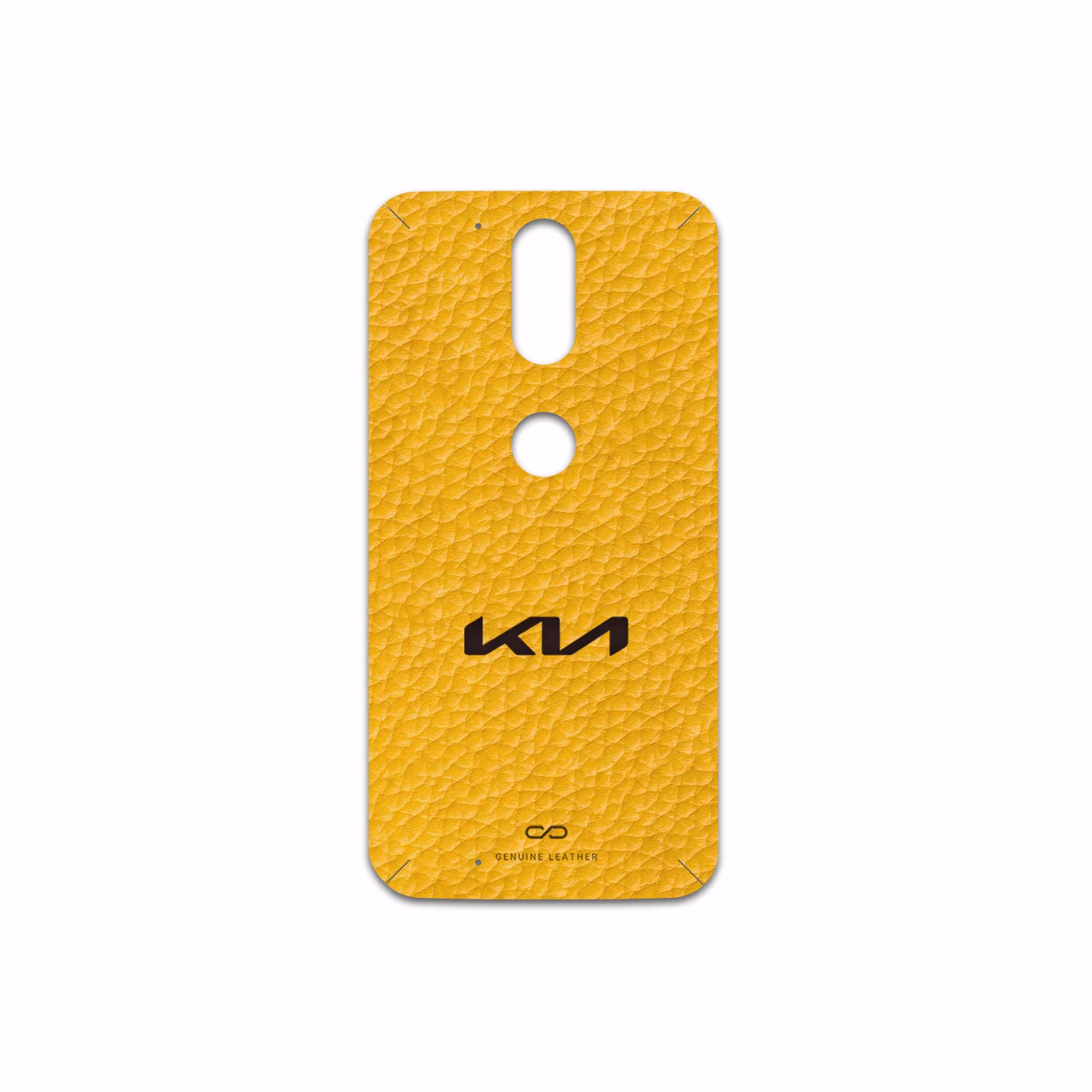 برچسب پوششی ماهوت مدل ML-KIA مناسب برای گوشی موبایل موتورولا Moto G4