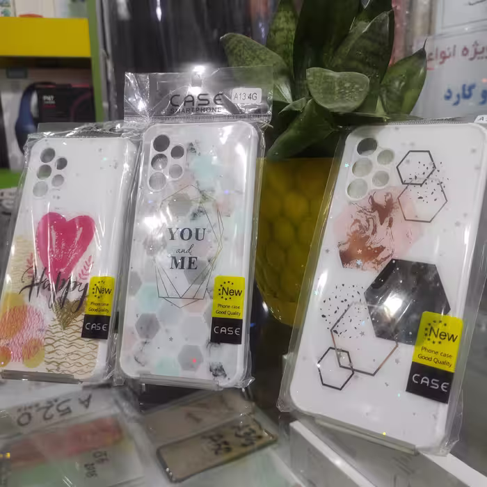 گارد A13سامسونگ پاپ سوکت دار