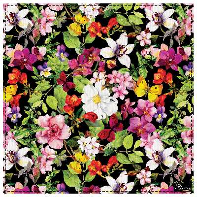 دستمال سر و گردن رنس مدل HH1-10808