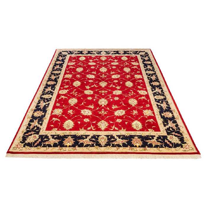 فرش دستباف سه متری سی پرشیا کد 701288