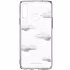 کاور طرح ابر مناسب برای گوشی موبایل سامسونگ Galaxy A20S