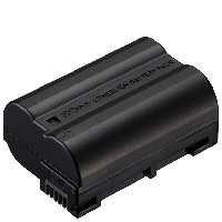 باتری دوربین نیکون مدل EN-EL15 اورجینال