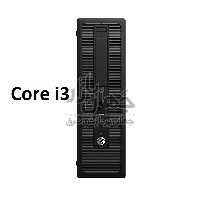 کیس استوک اچ پی HP 800 / 600 G1 پردازنده i3 نسل چهارم