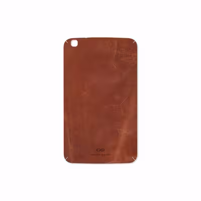 برچسب پوششی ماهوت مدل Buffalo-Leather مناسب برای تبلت سامسونگ Galaxy Tab 3 8.0 2013 T315