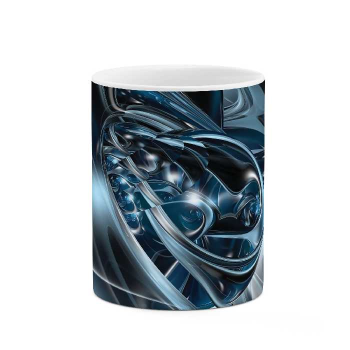 ماگ طرح فانتزی مدل mug03417