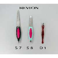 سوهان REVLON S8