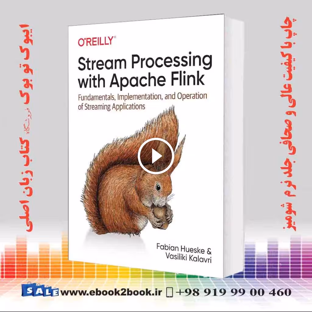 Stream Processing with Apache Flink