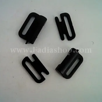 قلاب جفتی مشکی