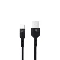 کابل تبدیل USB به USB-C موکسوم مدل CC-73 طول 2 متر