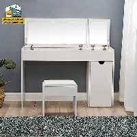 میز آرایش مدل DMP42 - فروشگاه سه گامه
