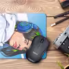 ماوس پد طرح Billie Eilish کد 3282