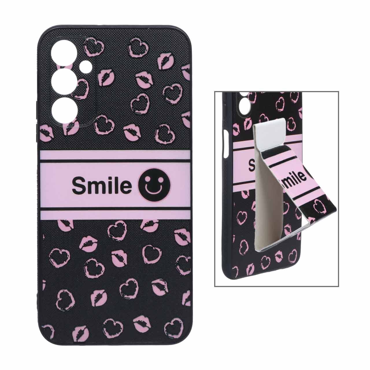 قاب دستبند مگنتی استند شو مدل A34