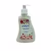 کرم آبرسان عطرآگین مدل گل حجم 270 میلی لیتر مجموعه 3 عددی