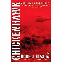 کتاب Chickenhawk اثر Robert Mason انتشارات پنگوئین