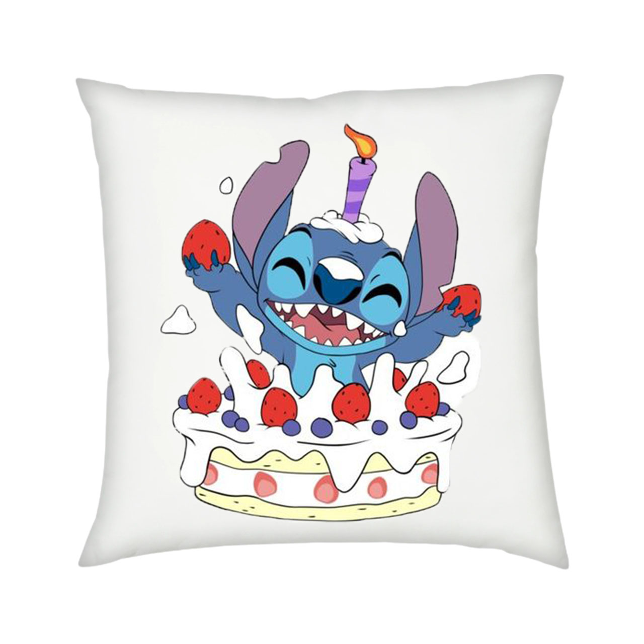 کاور کوسن مدل استیچ کد 2660