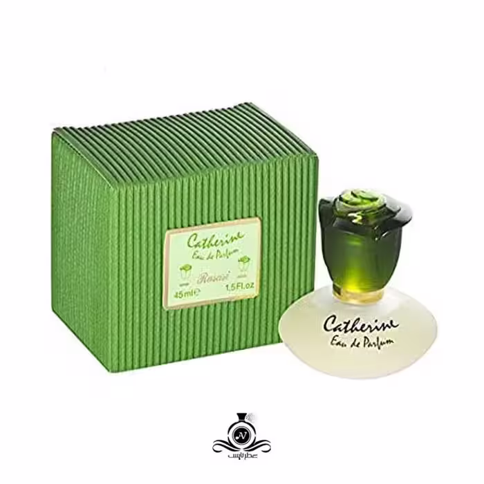 عطر زنانه اورجینال رصاصی کاترین Rasasi Catherine