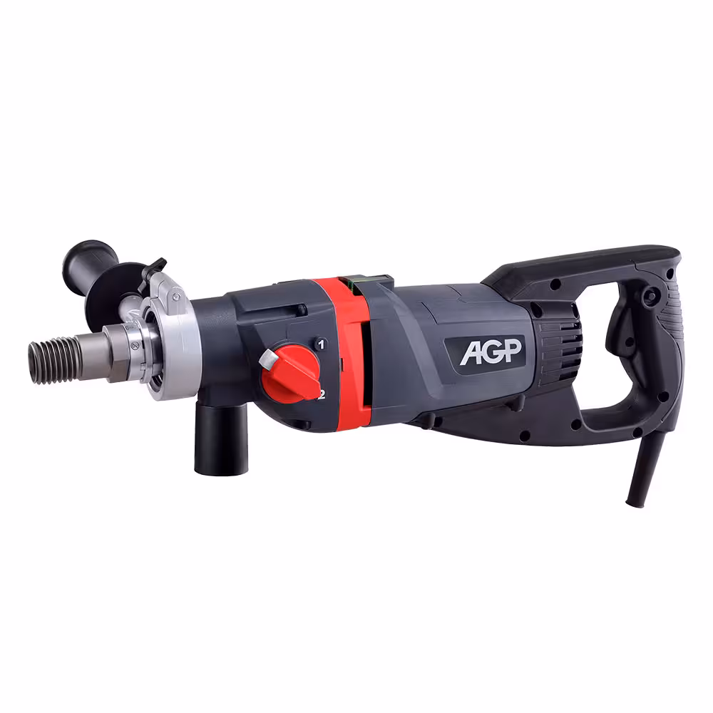دریل نمونه بردار کرگیر ای جی پی AGP DM52D