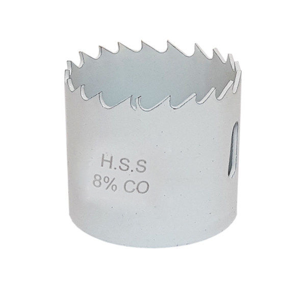 مته گردبر آهن کبالت مدل CO-1051 سایز 51 میلی متر