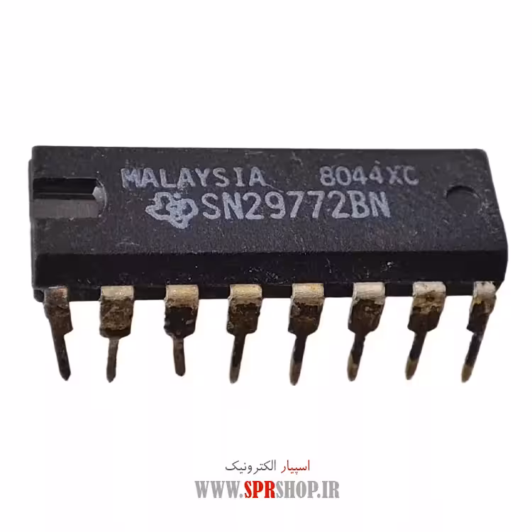 آی سی SN29772