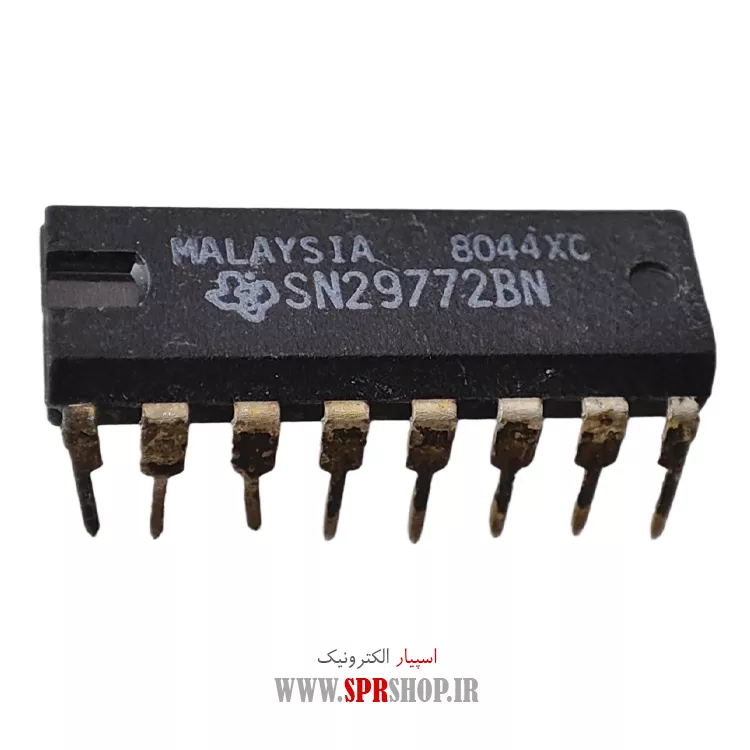 آی سی SN29772
