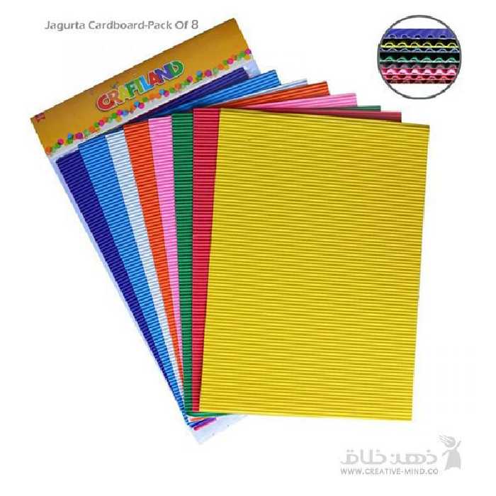 مقوا جاگورتا